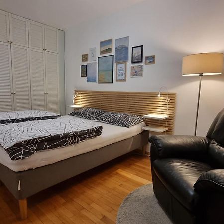 לובליאנה Apartments Peter & Free Parking מראה חיצוני תמונה
