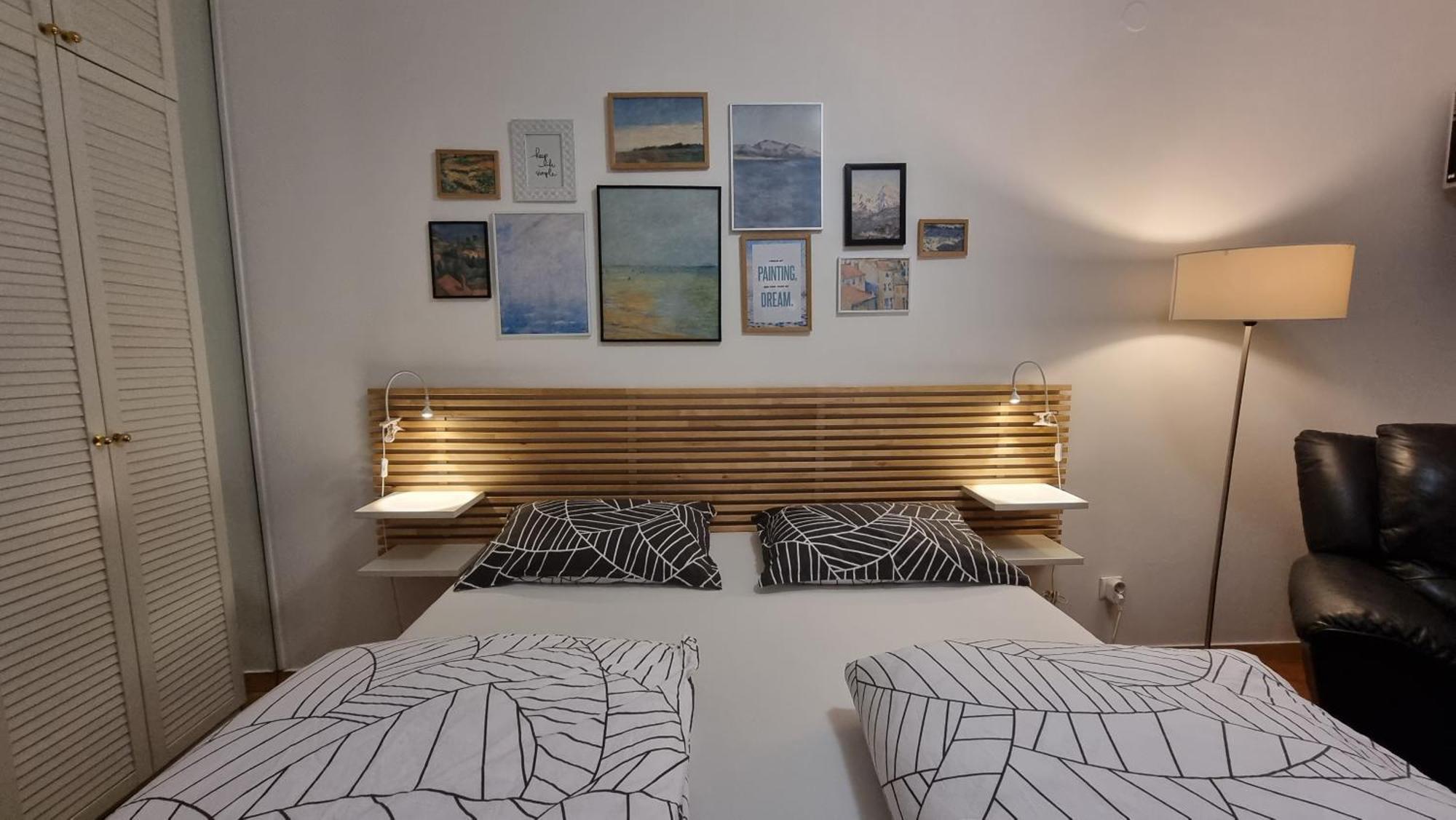 לובליאנה Apartments Peter & Free Parking מראה חיצוני תמונה