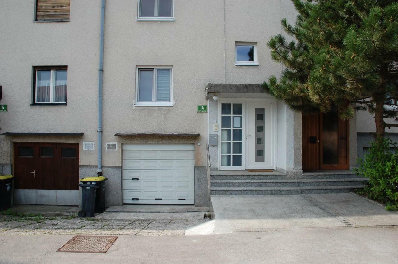 לובליאנה Apartments Peter & Free Parking מראה חיצוני תמונה