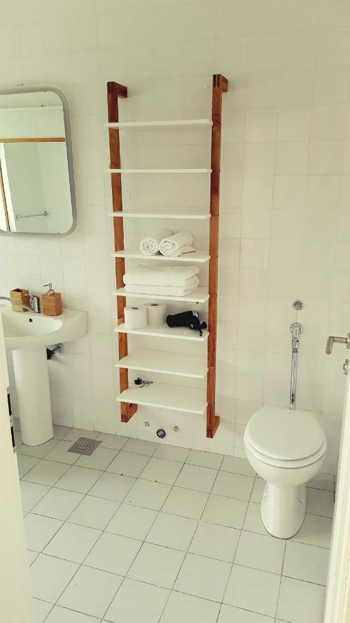 לובליאנה Apartments Peter & Free Parking מראה חיצוני תמונה