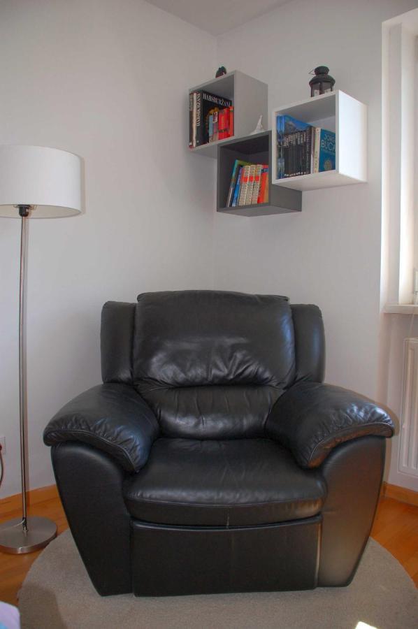 לובליאנה Apartments Peter & Free Parking מראה חיצוני תמונה