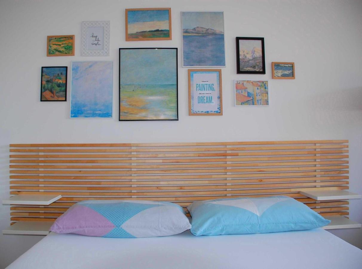 לובליאנה Apartments Peter & Free Parking מראה חיצוני תמונה